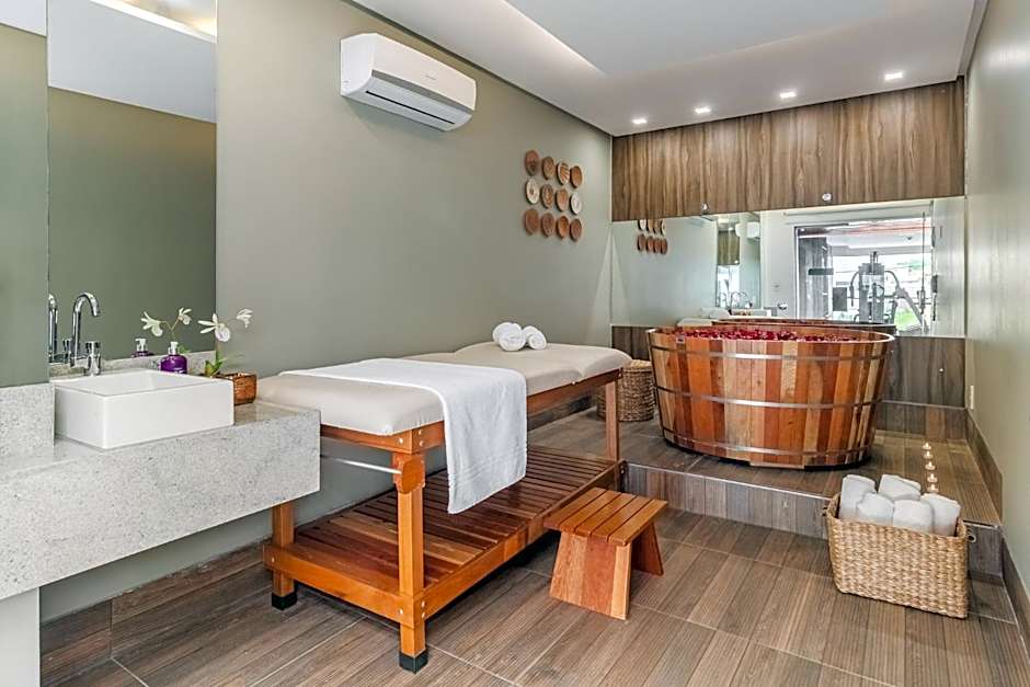 Citi Hotel Premium Caruaru