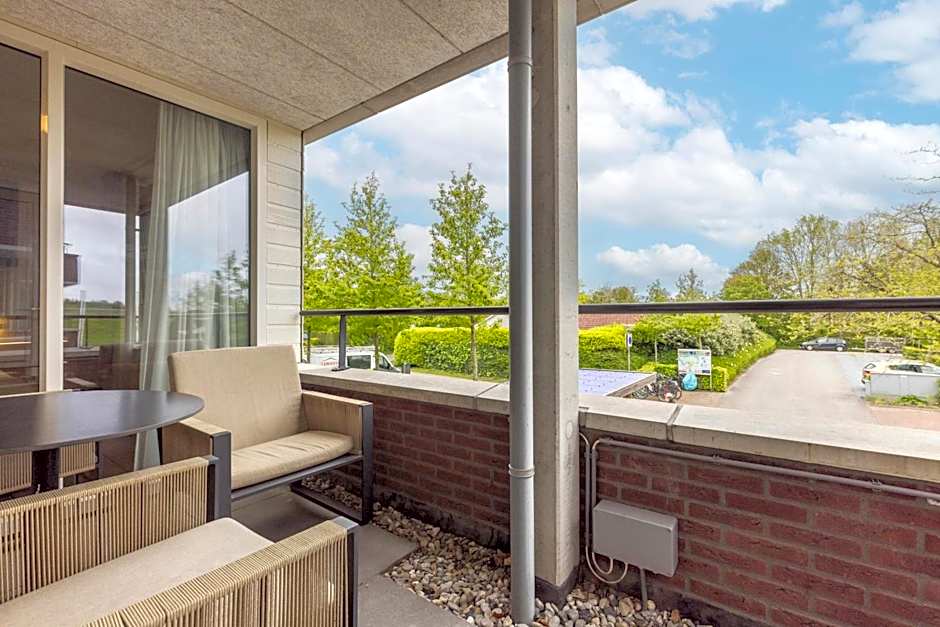Fletcher Wellness-Hotel Kamperduinen