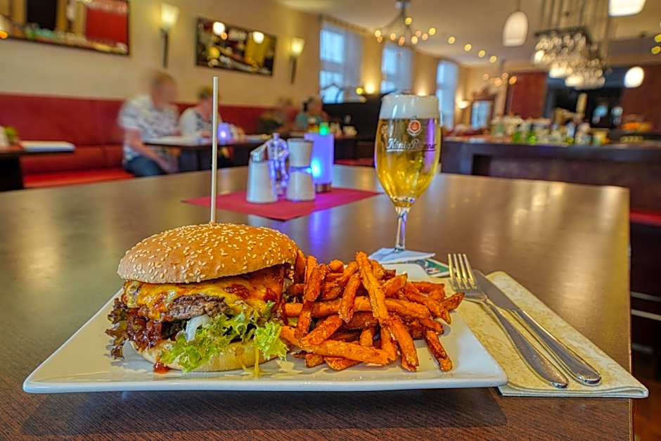 Hotel Wissers Fehmarn