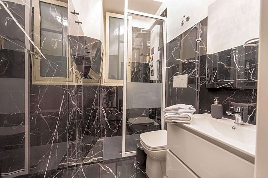Suite Vico li cuti