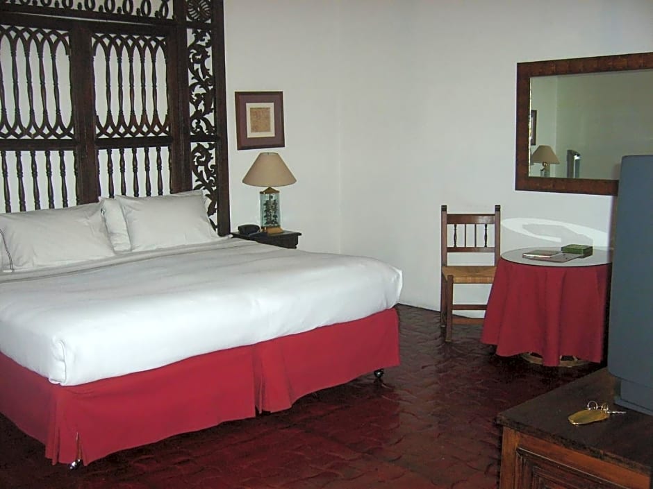 Hotel Casa Colonial - Adults Only