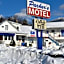 Parker's Motel