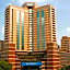 Cheng'ai Business Hotel (Provincial People's Hospital Zhonghua Square Branch)