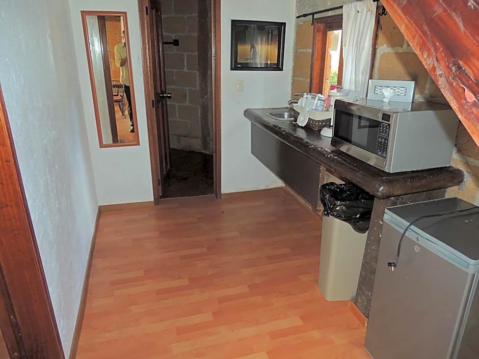 La Aldea Hotel & Spa