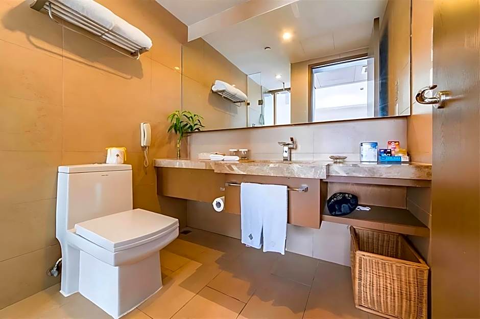 Shuguang International Hotel Huai'an