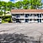 The Northshore Hotel