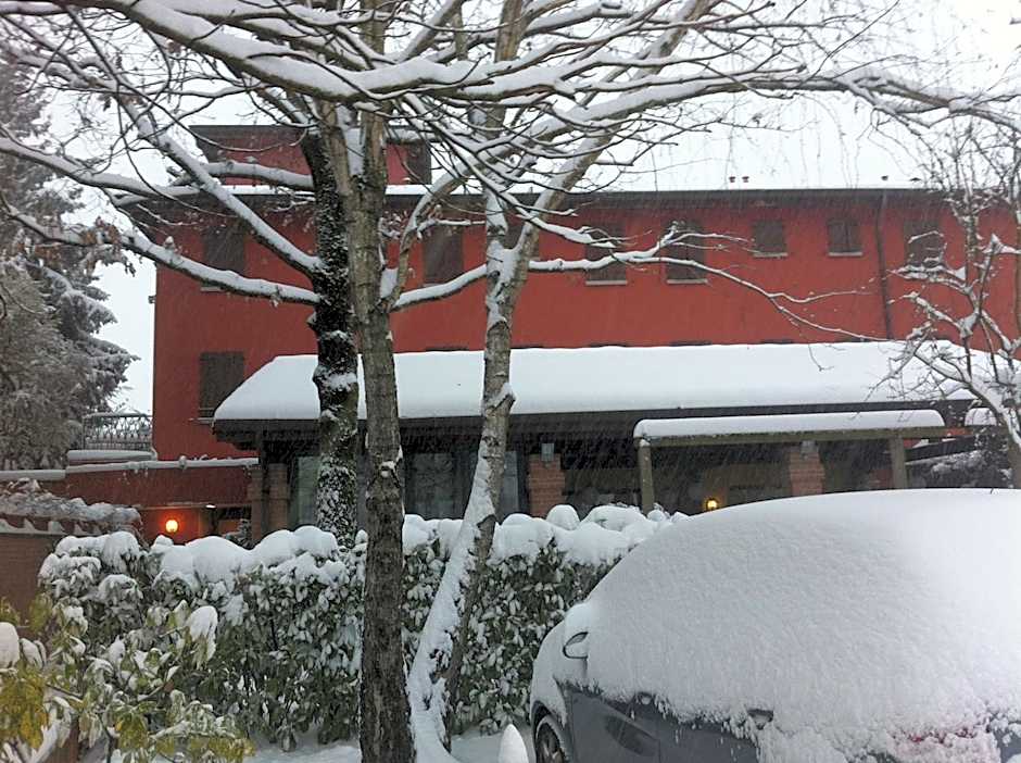 Antica Locanda Il Sole
