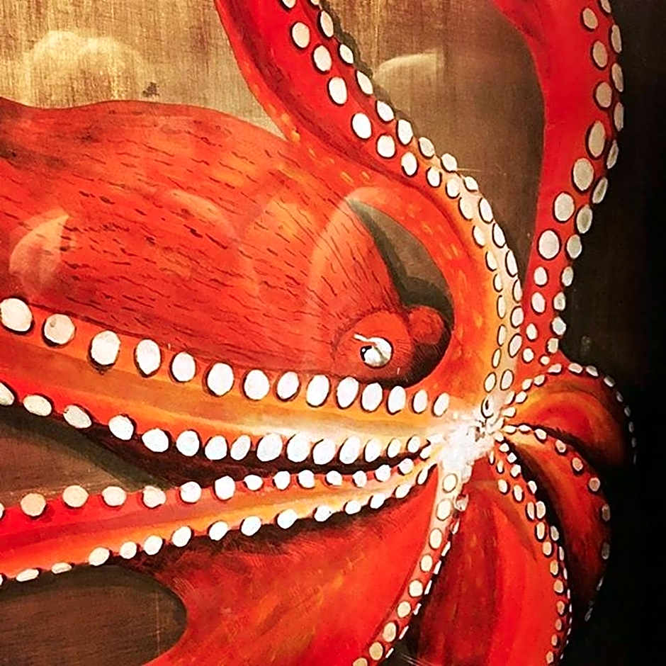 Hotel George Washington