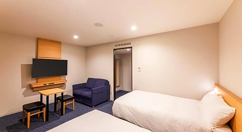 Sotetsu Fresa Inn Nagano-Ueda