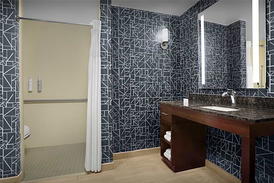 Homewood Suites By Hilton Oklahoma City Bricktown