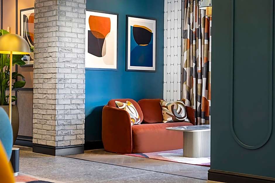 voco Fareham  Solent By IHG