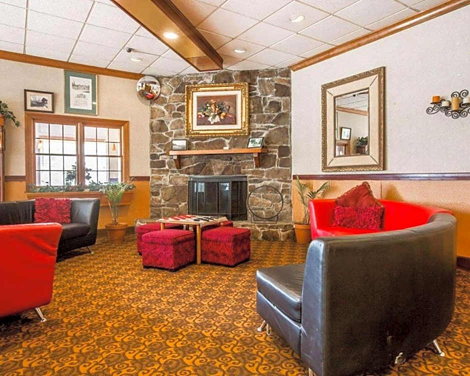 Quality Inn & Conference Center