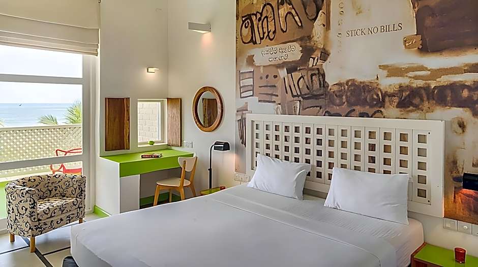 Hotel J Negombo