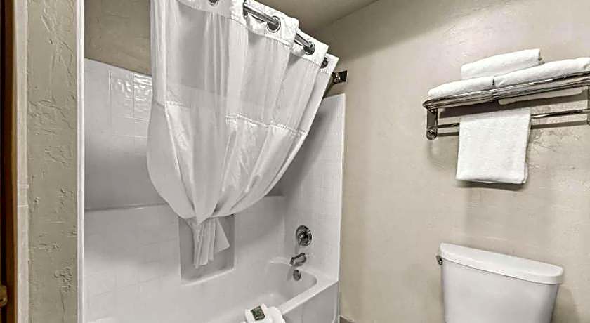 Best Western Inn At The Rogue