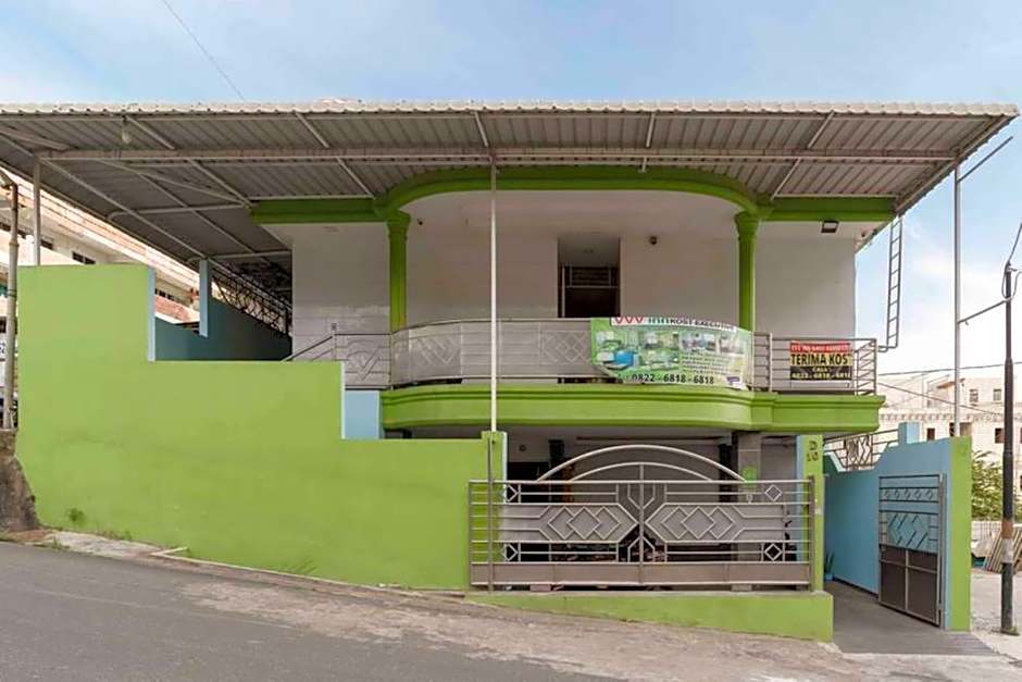 KoolKost near Nagoya Hill Batam (Minimum Stay 30 Nights)