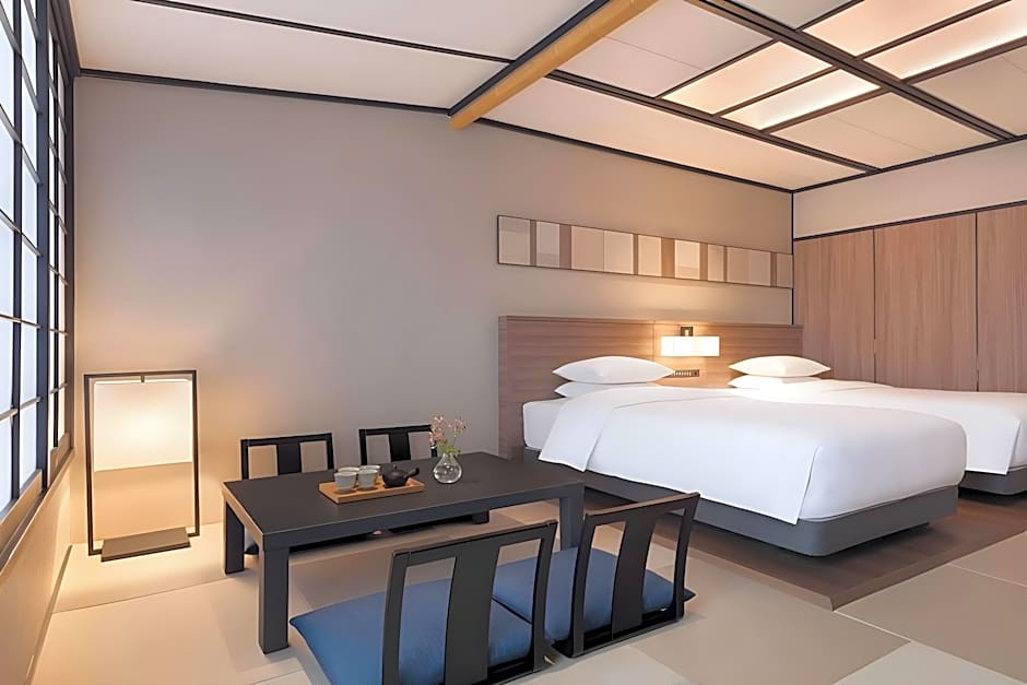 Hotel Laforet Shuzenji Sanshi-Suimei