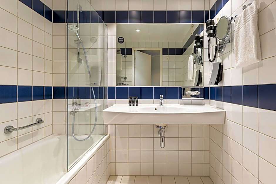 Clarion Hotel & Congress Oslo Airport