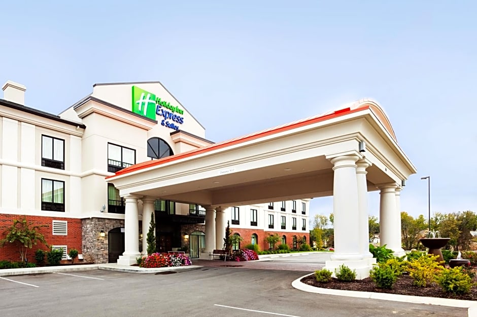Holiday Inn Express Hotel & Suites Mount Juliet - Nashville Area By IHG