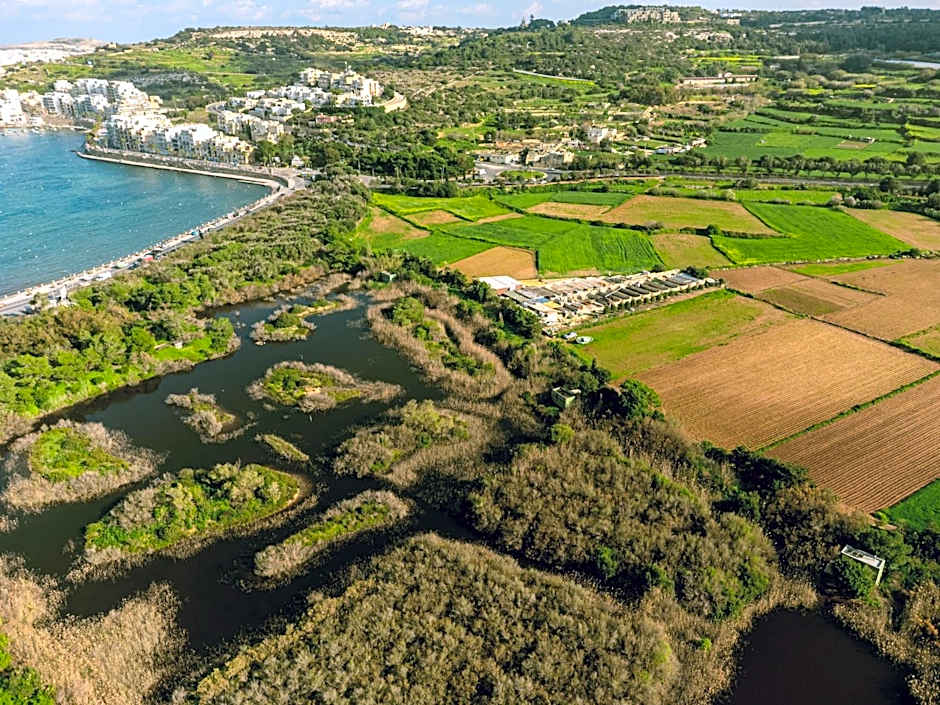 Xemxija Bay Hotel
