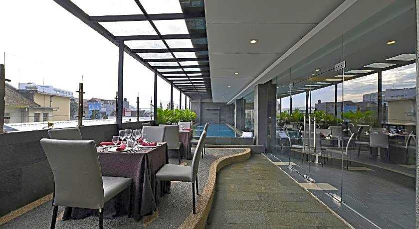 Serela Waringin Hotel