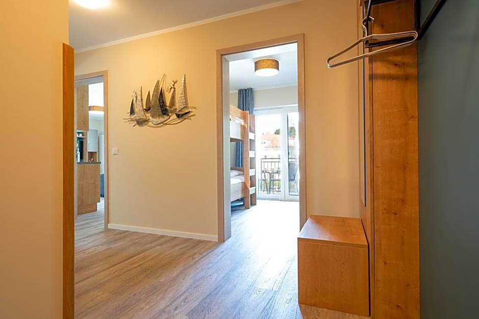 Ostsee Apartmenthotel