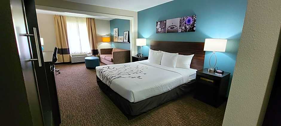 Sleep Inn & Suites