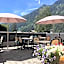 Alpenrose Chamonix