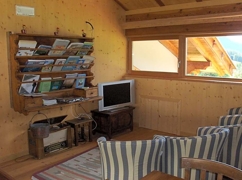 B&B Affittacamere Larix