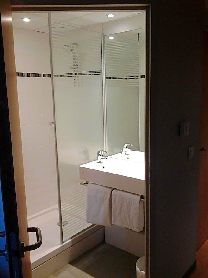 ibis budget Givet