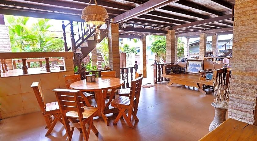Huan Kawin Est.58 Lanna Home & Collection