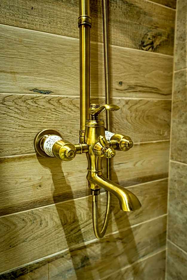 Mahhsen Mansion Oldcity