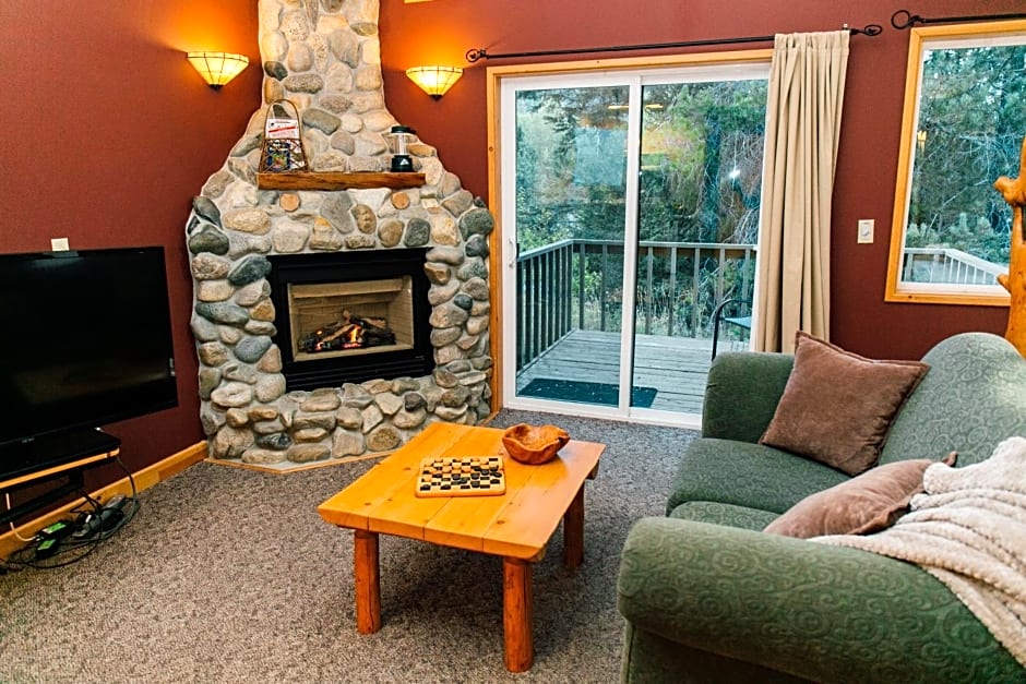 Pine River Ranch B&B