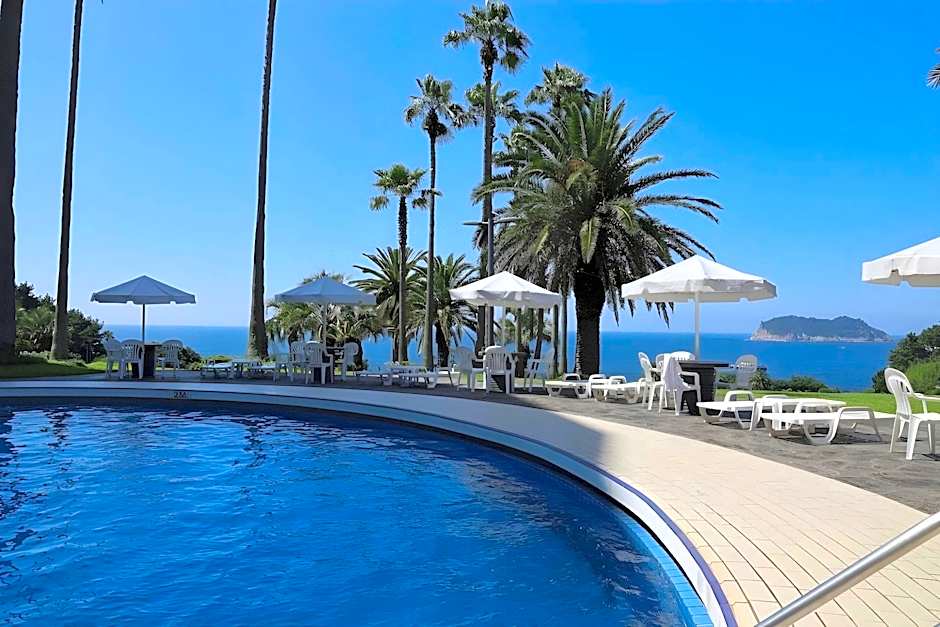 Seogwipo Kal Hotel
