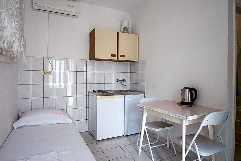 Apartmani Neno