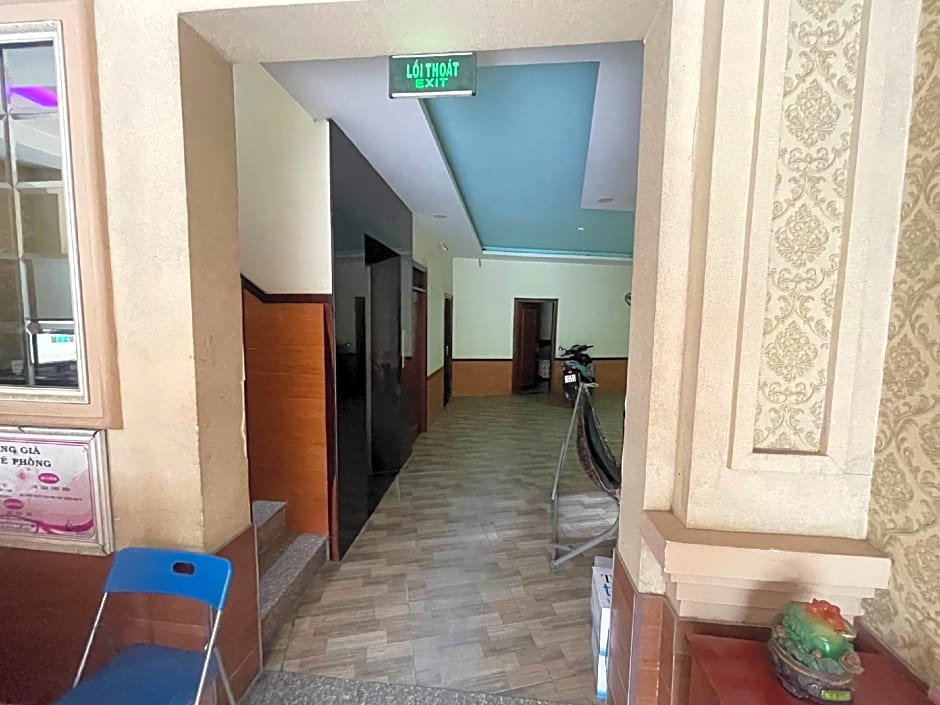 Hoa Anh Dao 2 Hotel