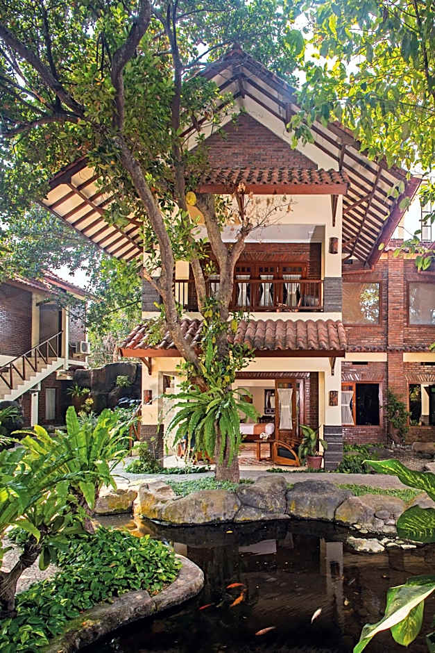 Duta Boutique Villa