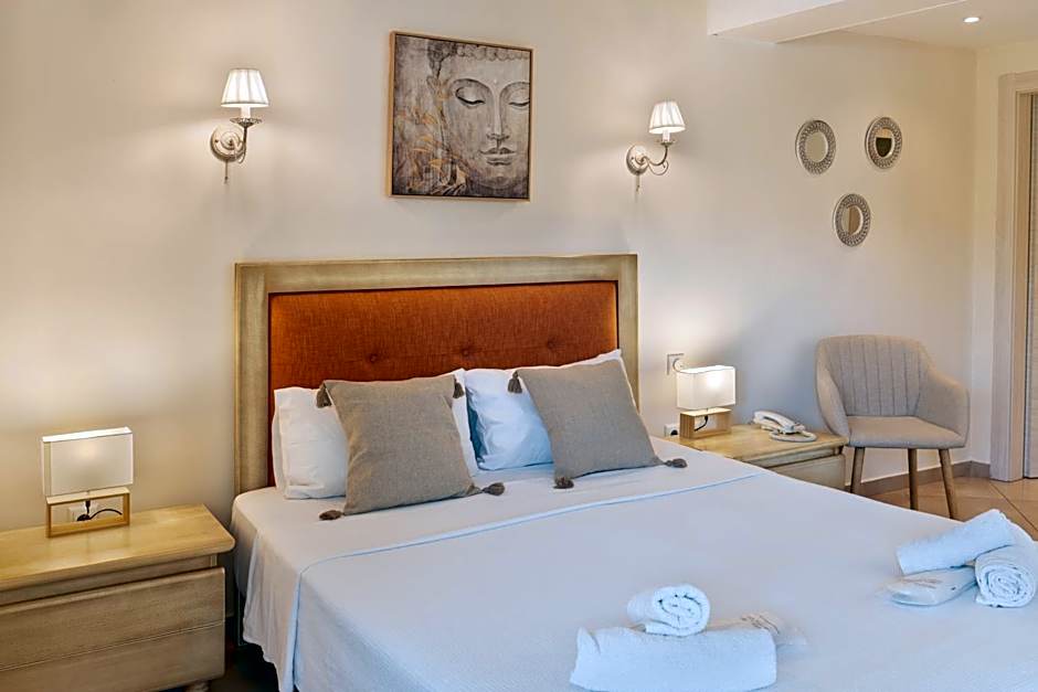 Villa Romantica Hotel