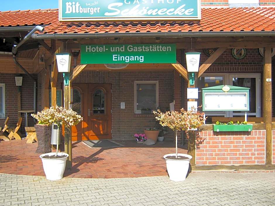 Landgasthof Schönecke