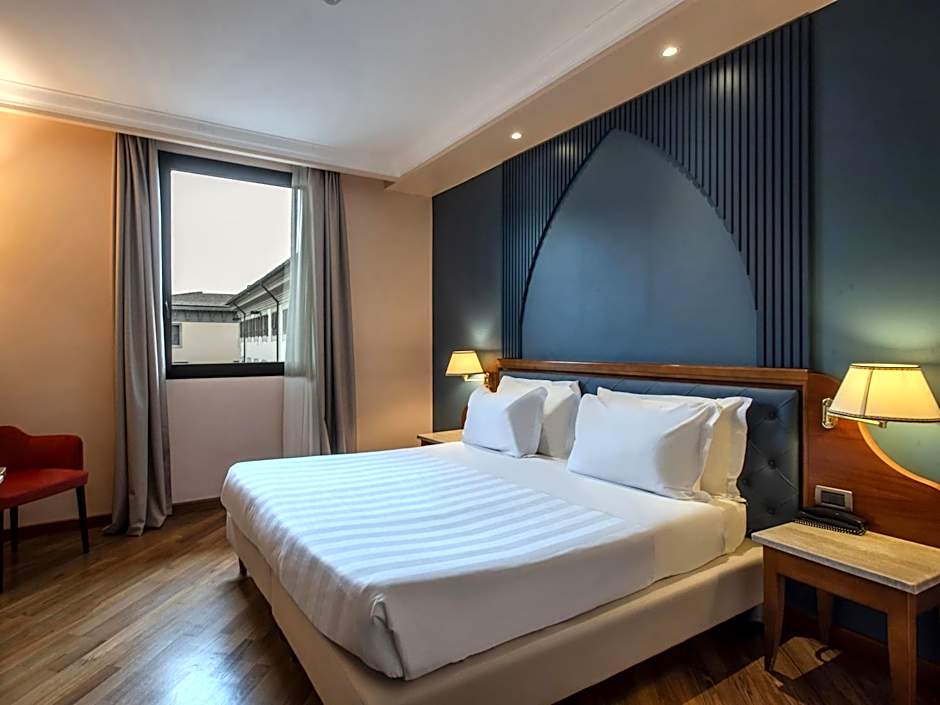 B&B Hotel Firenze Laurus al Duomo
