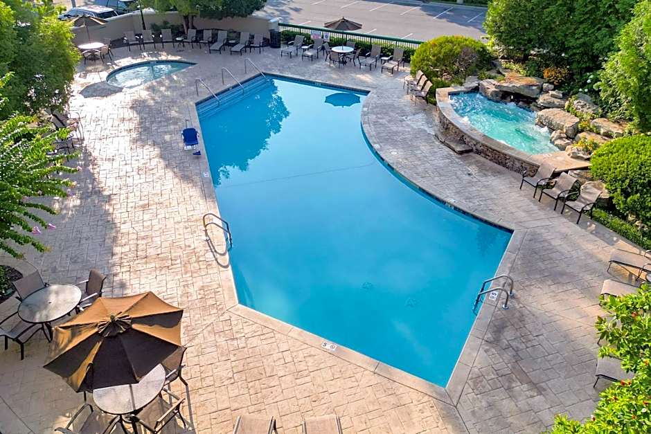 Quality Inn Near the Island Pigeon Forge