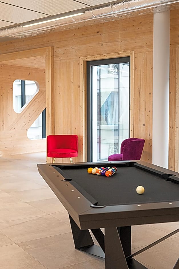 Afterwork Hotel