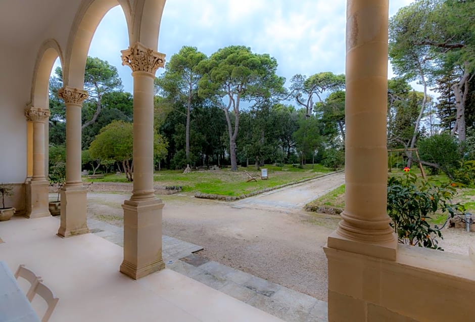 Villa Giulio B&B DImora Storica