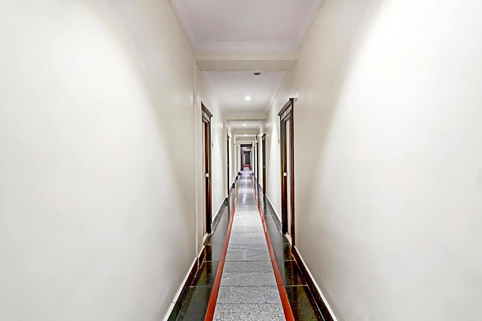 Hotel Alekhya Residency – Hyderabad, 