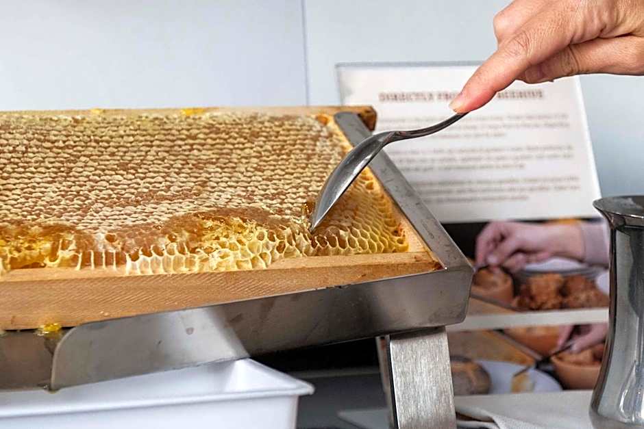 International Hotel & Suite - In prima fila sul lungomare