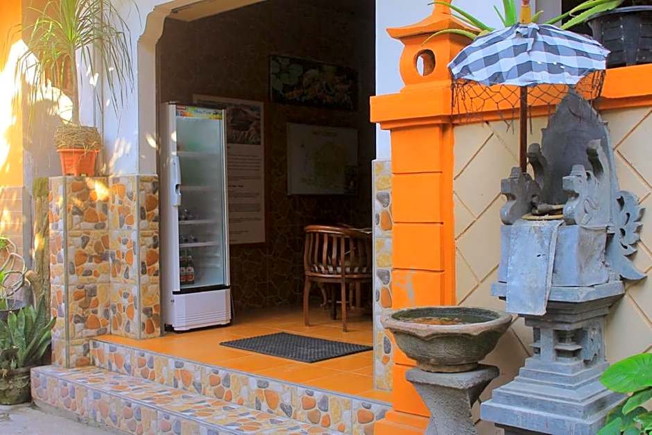 Harmony Guest House