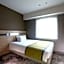 Almont Hotel Sendai