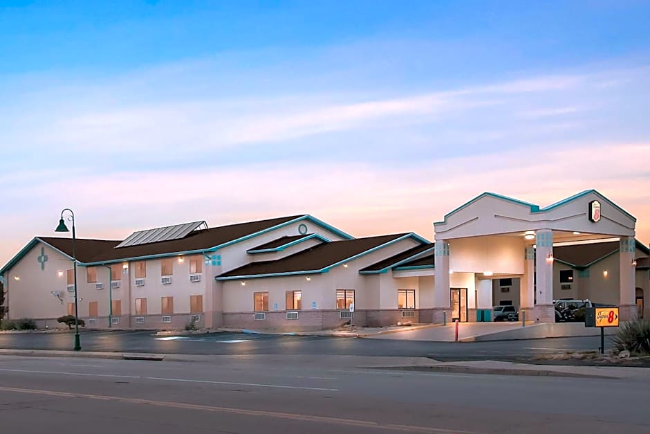 Super 8 by Wyndham Santa Rosa
