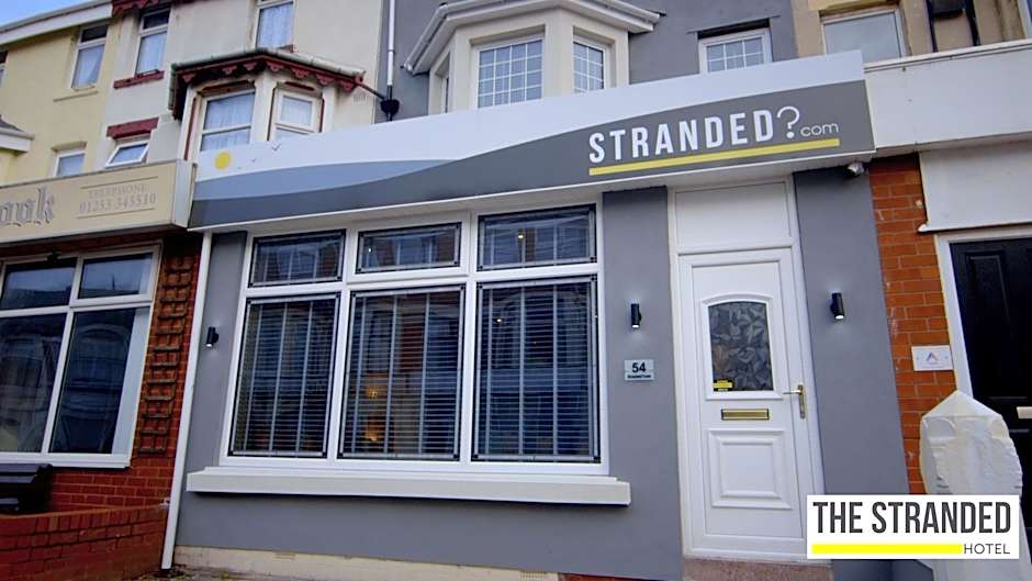The Stranded Hotel