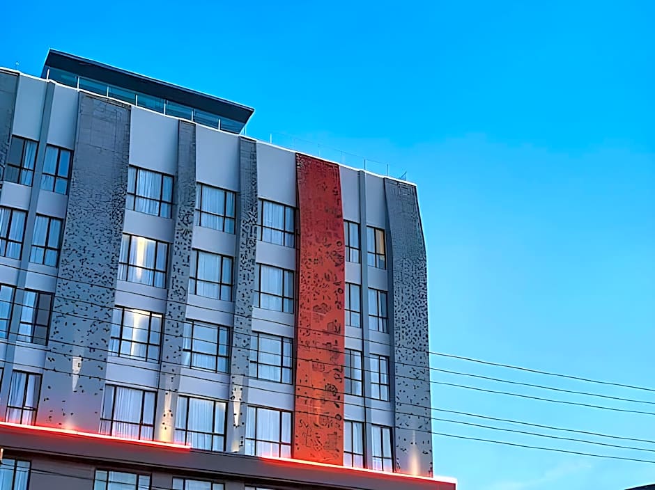 Grand Zuri Lubuklinggau