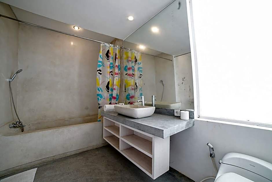 Pom Pom's Bali Apartments